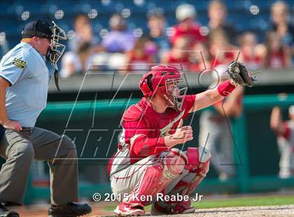 Thumbnail 2 in Neshannock vs. Neumann-Goretti (PIAA Class AA Final) photogallery.