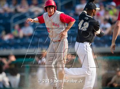 Thumbnail 3 in Neshannock vs. Neumann-Goretti (PIAA Class AA Final) photogallery.
