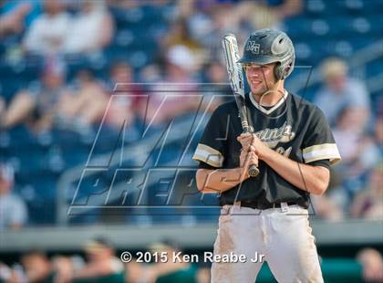 Thumbnail 3 in Neshannock vs. Neumann-Goretti (PIAA Class AA Final) photogallery.