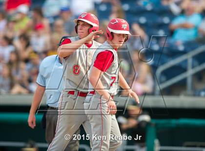 Thumbnail 3 in Neshannock vs. Neumann-Goretti (PIAA Class AA Final) photogallery.