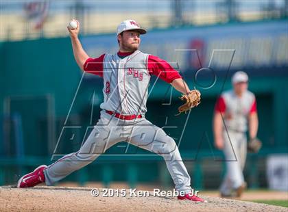 Thumbnail 1 in Neshannock vs. Neumann-Goretti (PIAA Class AA Final) photogallery.