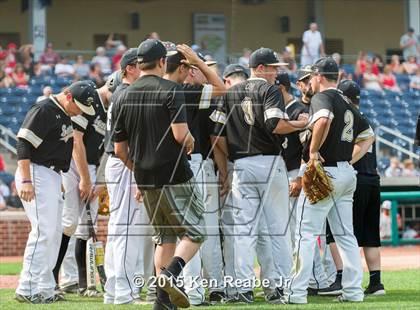 Thumbnail 3 in Neshannock vs. Neumann-Goretti (PIAA Class AA Final) photogallery.