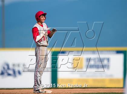 Thumbnail 3 in Neshannock vs. Neumann-Goretti (PIAA Class AA Final) photogallery.