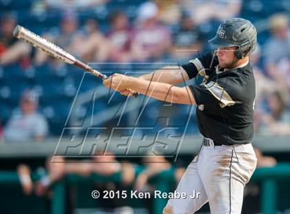 Thumbnail 1 in Neshannock vs. Neumann-Goretti (PIAA Class AA Final) photogallery.