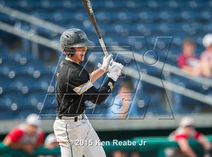 Thumbnail 1 in Neshannock vs. Neumann-Goretti (PIAA Class AA Final) photogallery.
