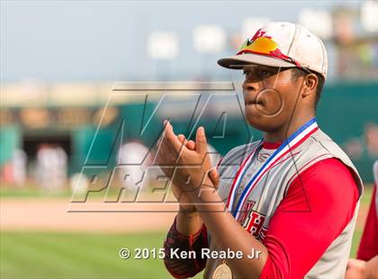 Thumbnail 2 in Neshannock vs. Neumann-Goretti (PIAA Class AA Final) photogallery.