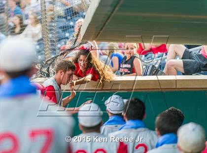 Thumbnail 3 in Neshannock vs. Neumann-Goretti (PIAA Class AA Final) photogallery.