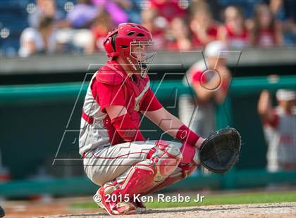 Thumbnail 1 in Neshannock vs. Neumann-Goretti (PIAA Class AA Final) photogallery.