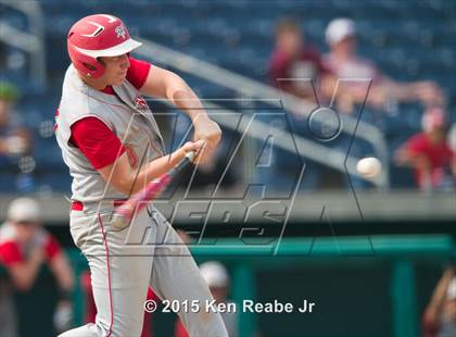Thumbnail 3 in Neshannock vs. Neumann-Goretti (PIAA Class AA Final) photogallery.