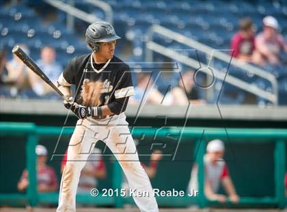 Thumbnail 3 in Neshannock vs. Neumann-Goretti (PIAA Class AA Final) photogallery.