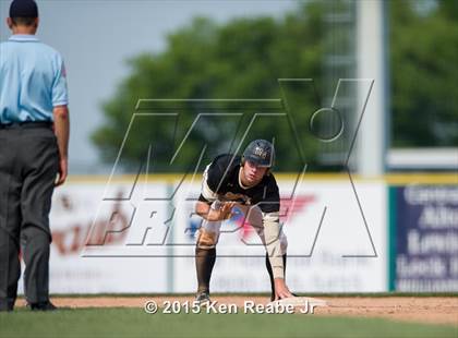 Thumbnail 3 in Neshannock vs. Neumann-Goretti (PIAA Class AA Final) photogallery.