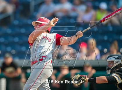 Thumbnail 2 in Neshannock vs. Neumann-Goretti (PIAA Class AA Final) photogallery.