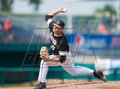 Thumbnail 1 in Neshannock vs. Neumann-Goretti (PIAA Class AA Final) photogallery.