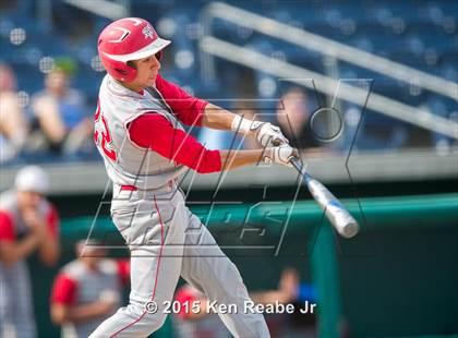 Thumbnail 3 in Neshannock vs. Neumann-Goretti (PIAA Class AA Final) photogallery.