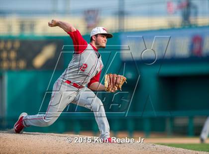 Thumbnail 2 in Neshannock vs. Neumann-Goretti (PIAA Class AA Final) photogallery.