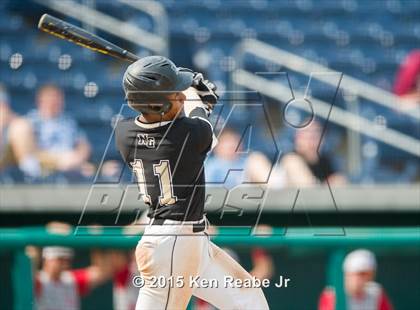 Thumbnail 1 in Neshannock vs. Neumann-Goretti (PIAA Class AA Final) photogallery.