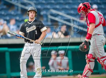 Thumbnail 2 in Neshannock vs. Neumann-Goretti (PIAA Class AA Final) photogallery.