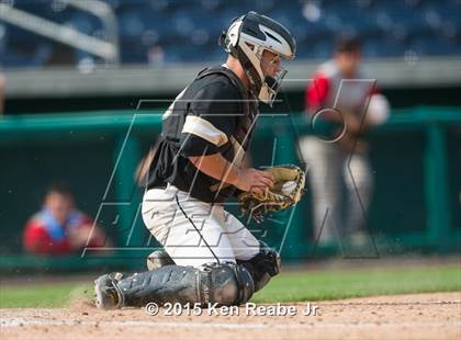 Thumbnail 3 in Neshannock vs. Neumann-Goretti (PIAA Class AA Final) photogallery.