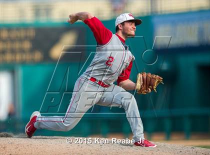 Thumbnail 3 in Neshannock vs. Neumann-Goretti (PIAA Class AA Final) photogallery.