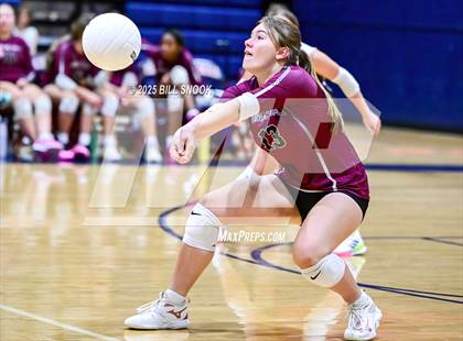 Thumbnail 3 in Thomas Dale @ Colonial Heights photogallery.