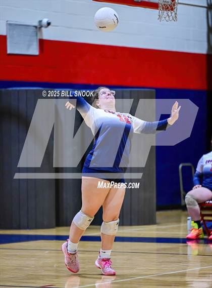 Thumbnail 2 in Thomas Dale @ Colonial Heights photogallery.