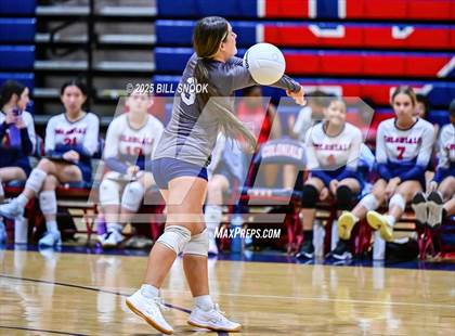 Thumbnail 1 in Thomas Dale @ Colonial Heights photogallery.