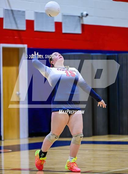 Thumbnail 1 in Thomas Dale @ Colonial Heights photogallery.
