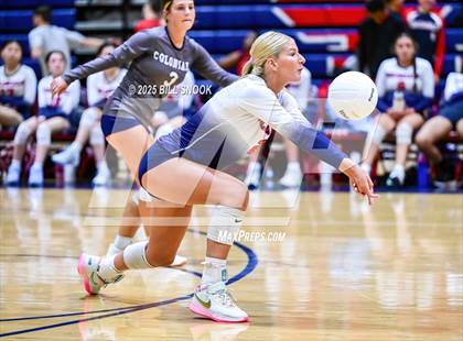 Thumbnail 3 in Thomas Dale @ Colonial Heights photogallery.