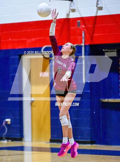 Thumbnail 3 in Thomas Dale @ Colonial Heights photogallery.