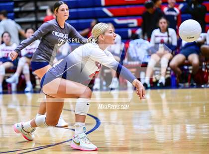 Thumbnail 2 in Thomas Dale @ Colonial Heights photogallery.