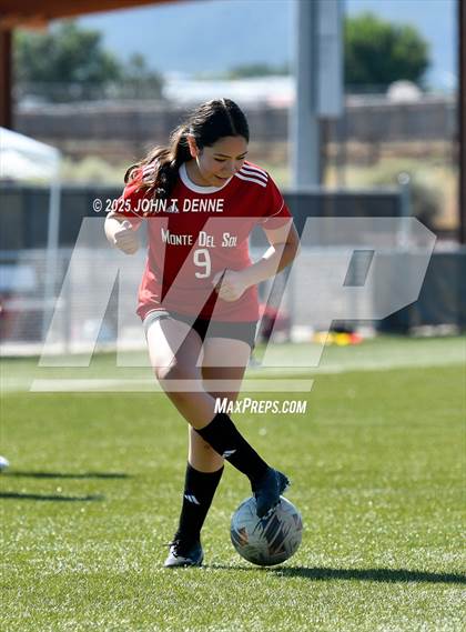 Thumbnail 2 in Taos @ Monte Del Sol Charter photogallery.