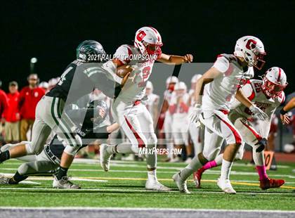 Thumbnail 3 in Gustine @ Liberty Ranch photogallery.