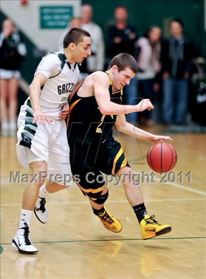 Thumbnail 2 in Del Oro @ Granite Bay photogallery.