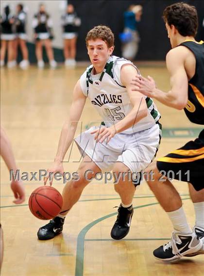 Thumbnail 2 in Del Oro @ Granite Bay photogallery.