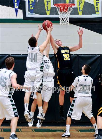 Thumbnail 3 in Del Oro @ Granite Bay photogallery.