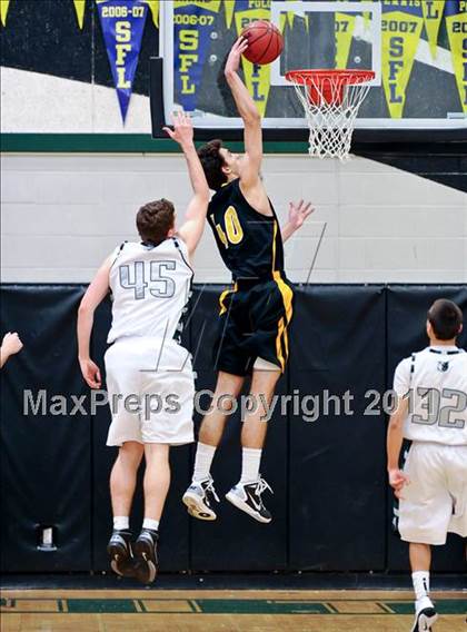 Thumbnail 1 in Del Oro @ Granite Bay photogallery.