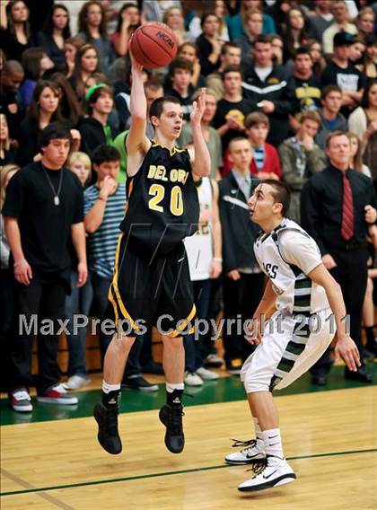 Thumbnail 2 in Del Oro @ Granite Bay photogallery.
