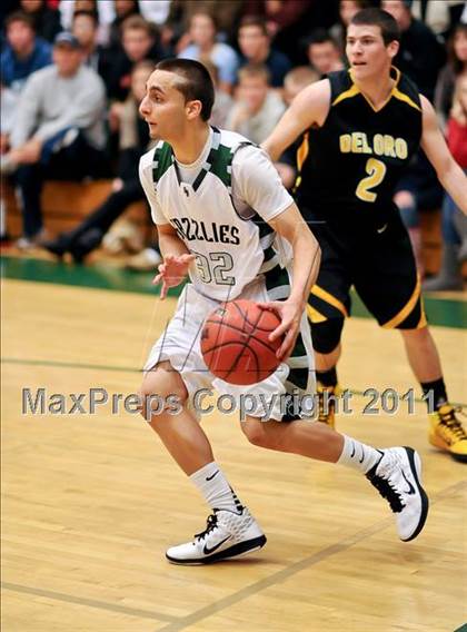 Thumbnail 1 in Del Oro @ Granite Bay photogallery.