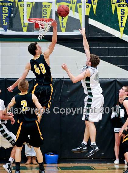 Thumbnail 3 in Del Oro @ Granite Bay photogallery.