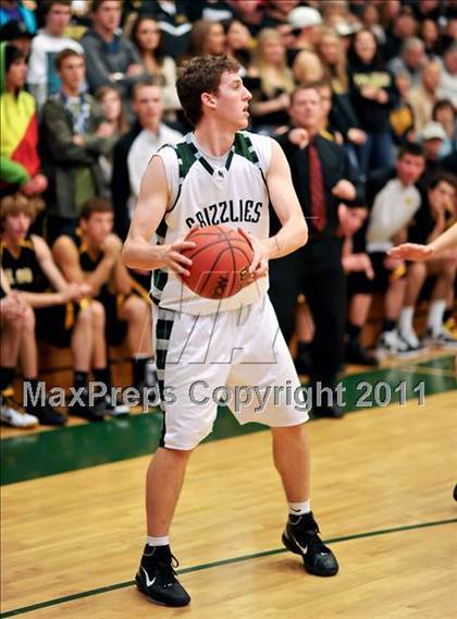 Thumbnail 3 in Del Oro @ Granite Bay photogallery.