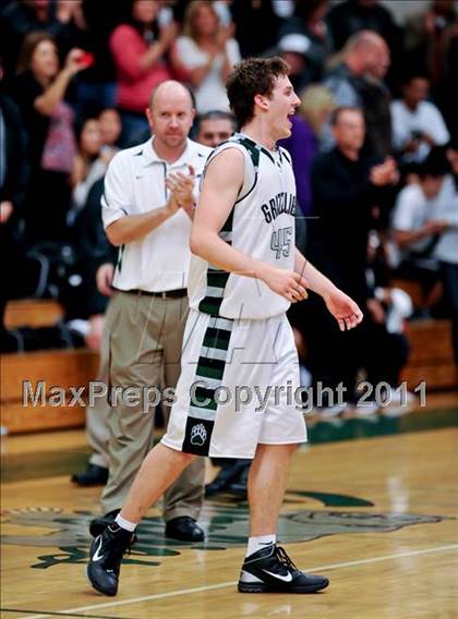 Thumbnail 2 in Del Oro @ Granite Bay photogallery.