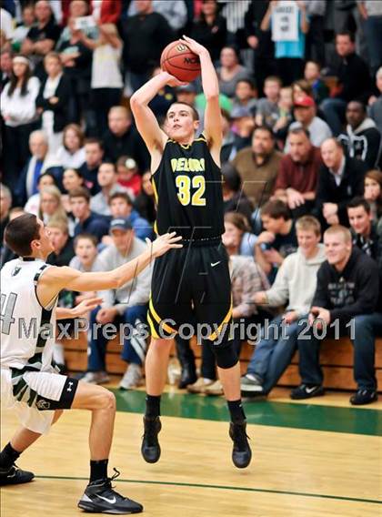 Thumbnail 2 in Del Oro @ Granite Bay photogallery.