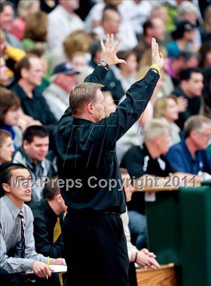 Thumbnail 2 in Del Oro @ Granite Bay photogallery.