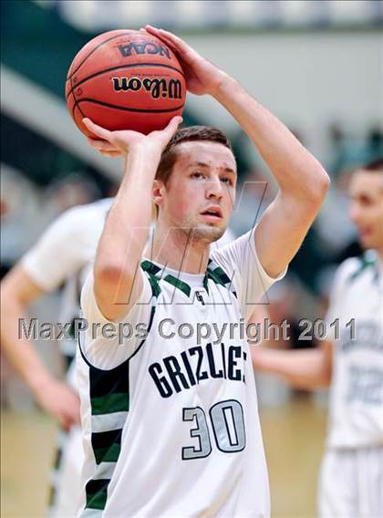 Thumbnail 1 in Del Oro @ Granite Bay photogallery.