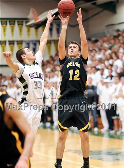 Thumbnail 1 in Del Oro @ Granite Bay photogallery.