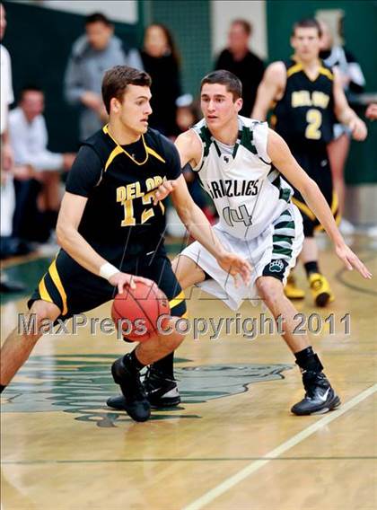 Thumbnail 2 in Del Oro @ Granite Bay photogallery.