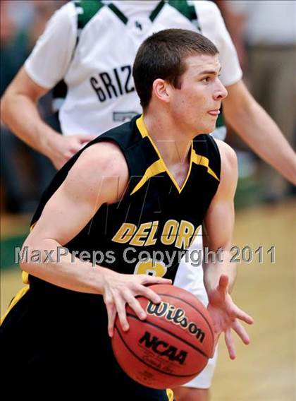 Thumbnail 1 in Del Oro @ Granite Bay photogallery.