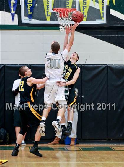 Thumbnail 2 in Del Oro @ Granite Bay photogallery.