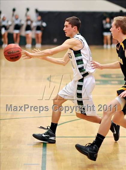 Thumbnail 3 in Del Oro @ Granite Bay photogallery.