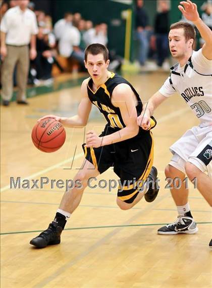 Thumbnail 1 in Del Oro @ Granite Bay photogallery.